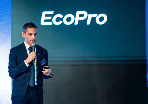 [뉴스]에코프로 유럽 법인 신설
