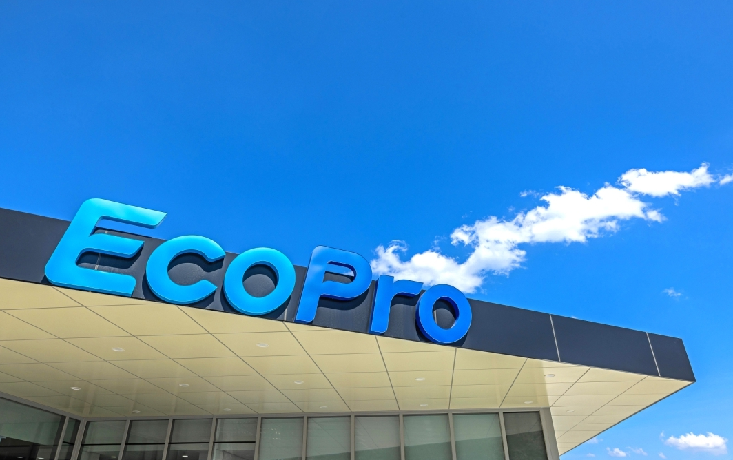 [뉴스]에코프로 지난해 흑자전환 성공...본격 성장궤도 진입